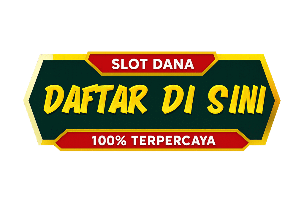 Link Daftar Slot Dana